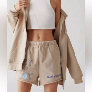 The Mayfair Group Shorts. Size: S/M. Excellent condition